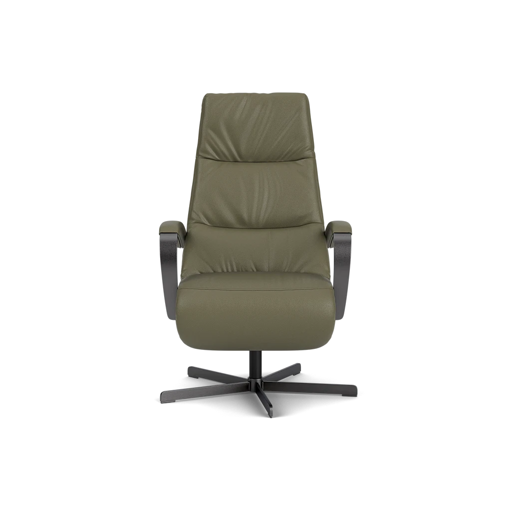 Relaxstoel E-100 Relaxstoel E-100