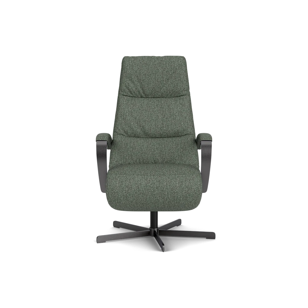 Relaxstoel E-100 Relaxstoel E-100