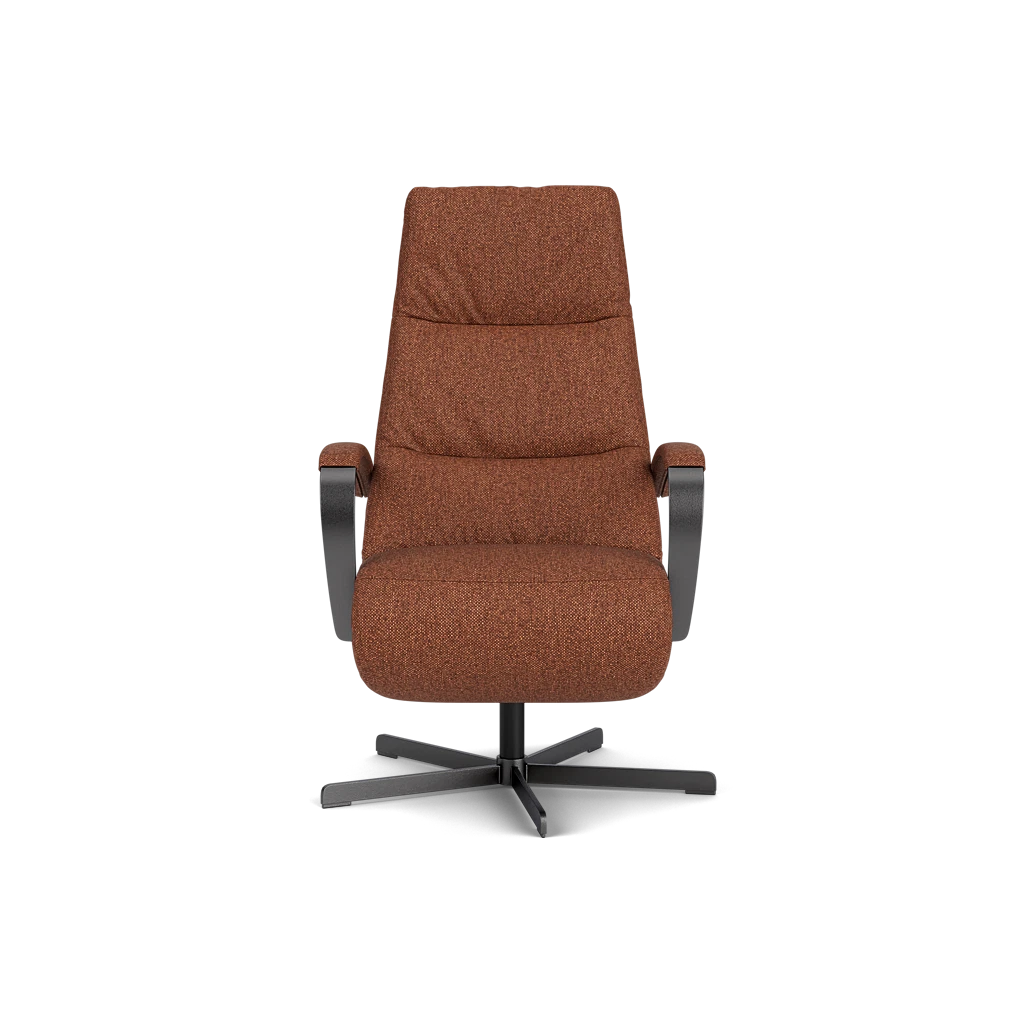 Relaxstoel E-100 Relaxstoel E-100