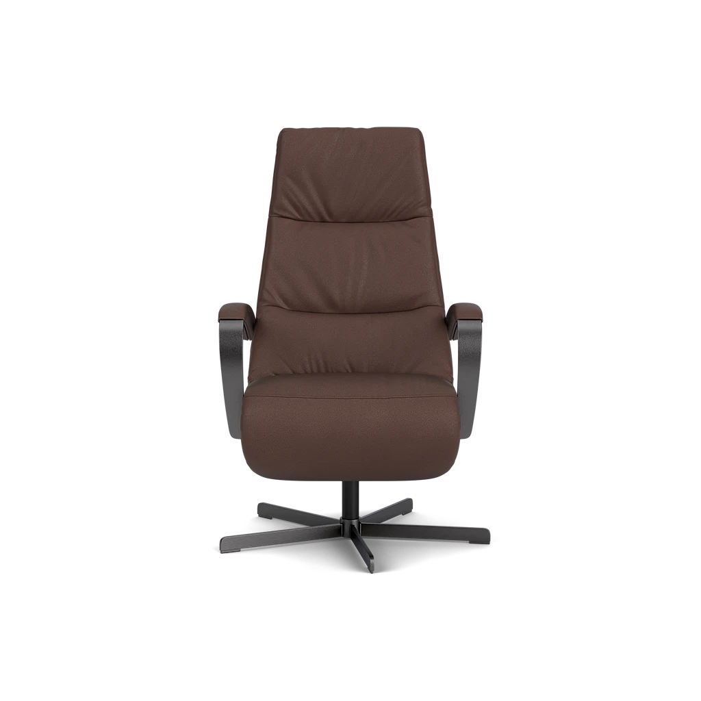 Relaxstoel E-100 Relaxstoel E-100