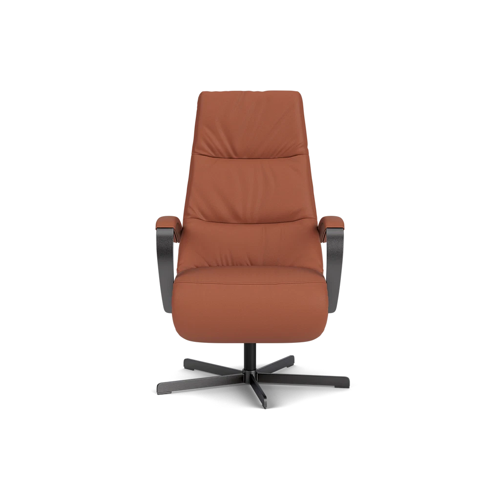 Relaxstoel E-100 Relaxstoel E-100