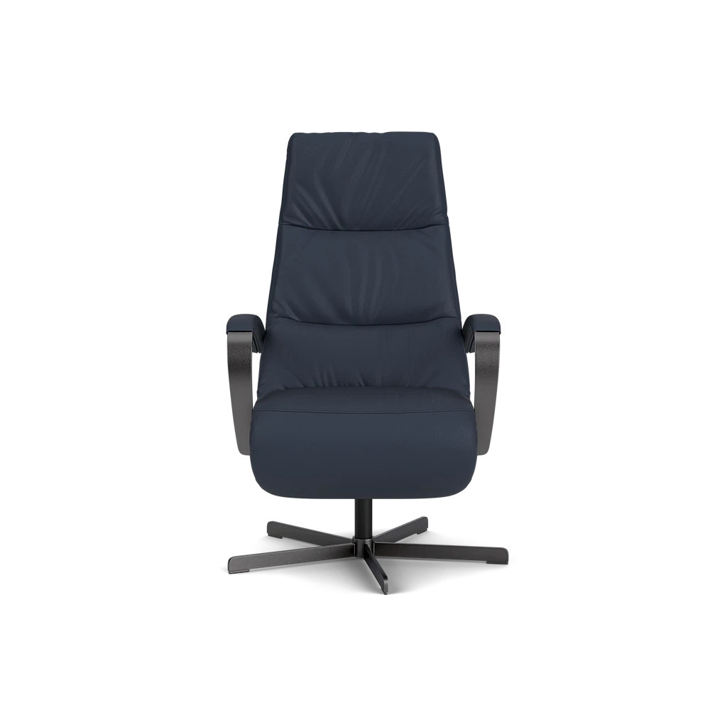 Relaxstoel E-100 Relaxstoel E-100