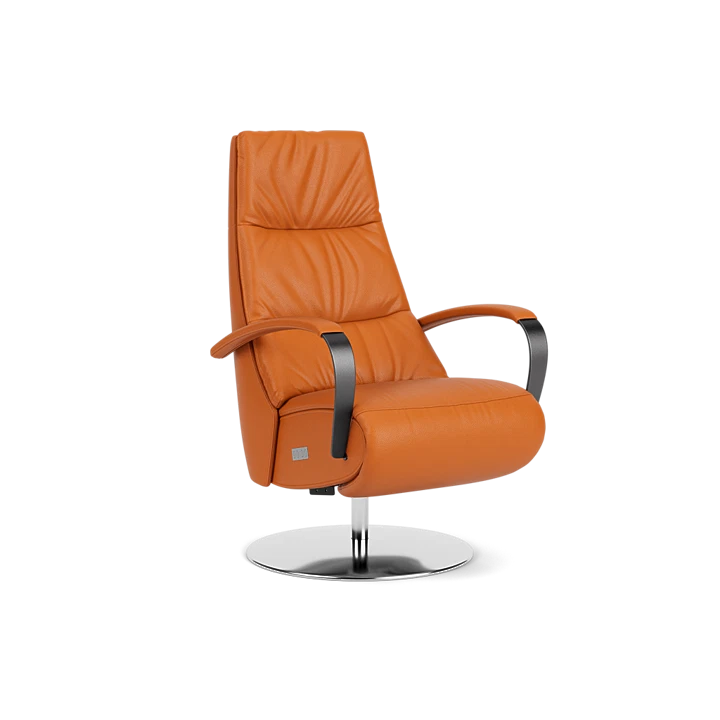 Relaxstoel E-100