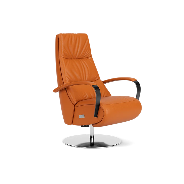 Product afbeelding voor Relaxstoel E-100