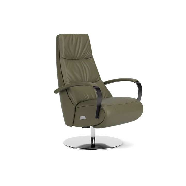 Product afbeelding voor Relaxstoel E-100