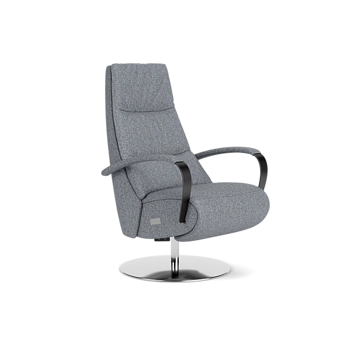 Product afbeelding voor Relaxstoel E-100