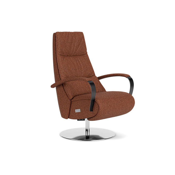 Product afbeelding voor Relaxstoel E-100