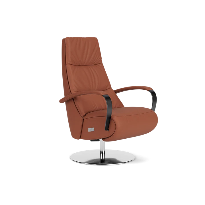 Product afbeelding voor Relaxstoel E-100