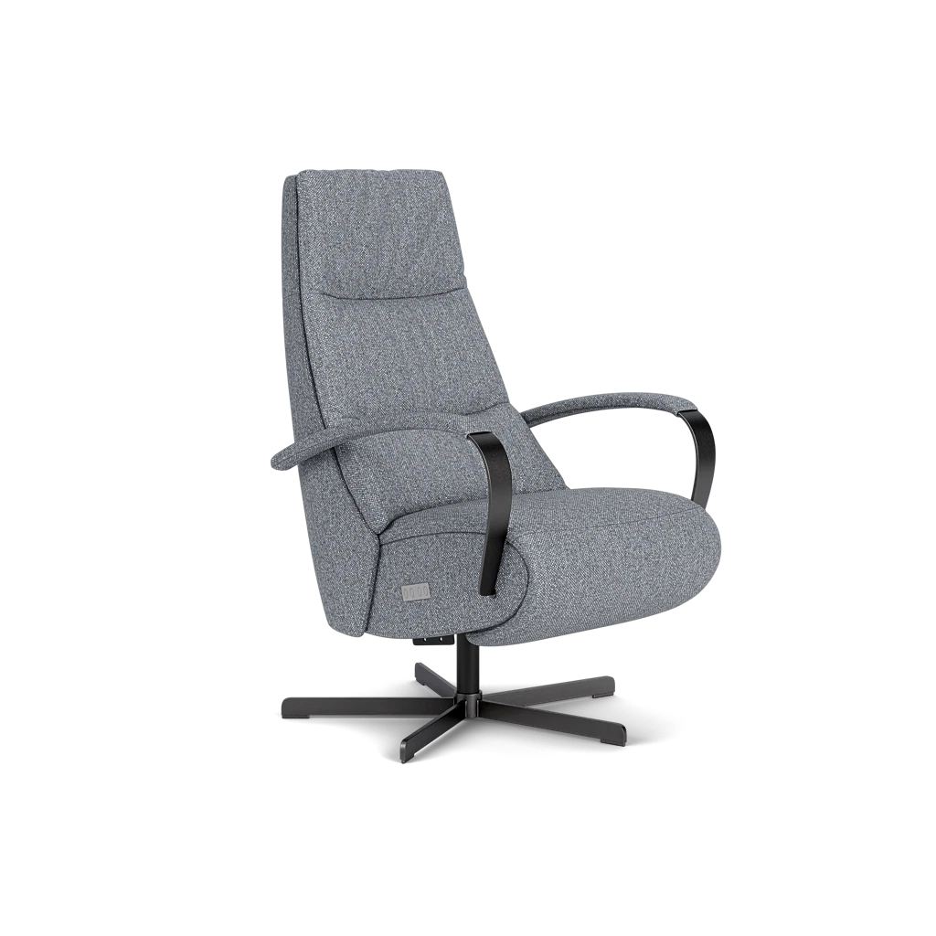 Relaxstoel E-100 Relaxstoel E-100