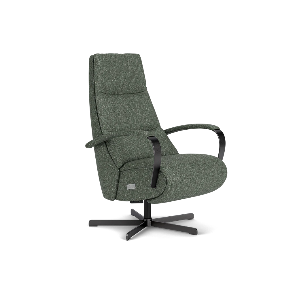 Relaxstoel E-100 Relaxstoel E-100