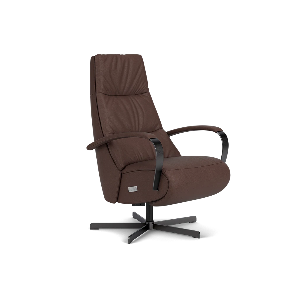 Relaxstoel E-100 Relaxstoel E-100