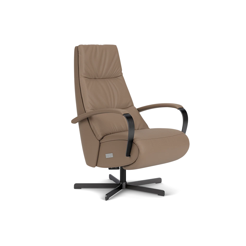 Relaxstoel E-100 Relaxstoel E-100