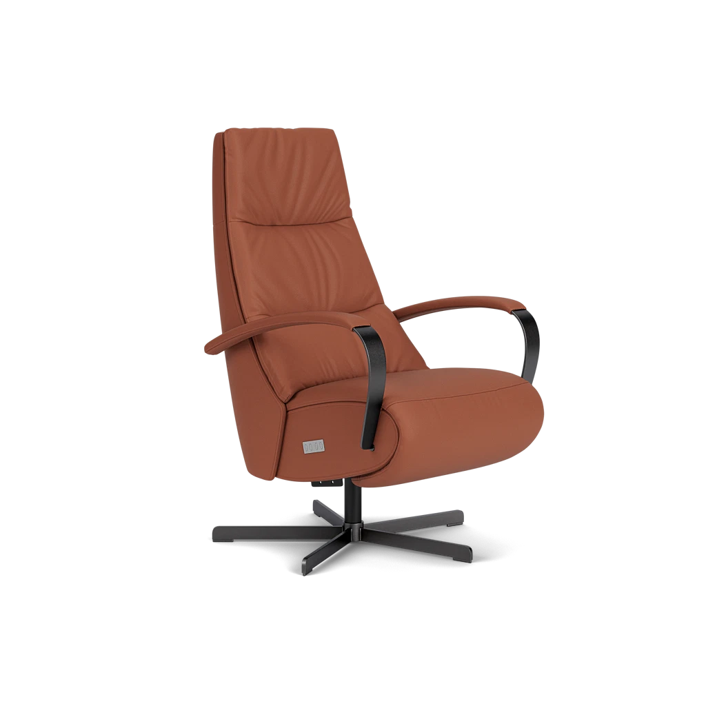 Relaxstoel E-100 Relaxstoel E-100