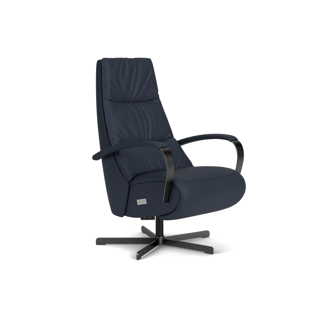 Relaxstoel E-100 Relaxstoel E-100