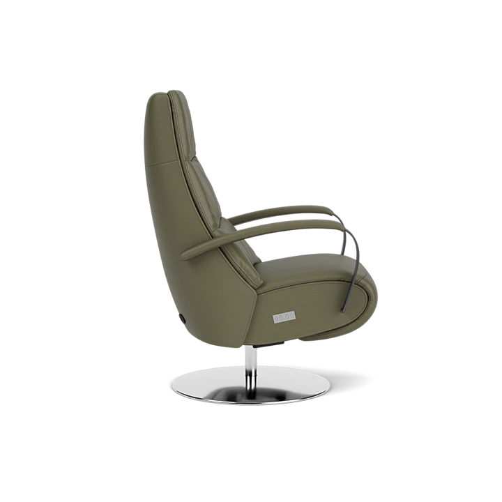 Relaxstoel E-100