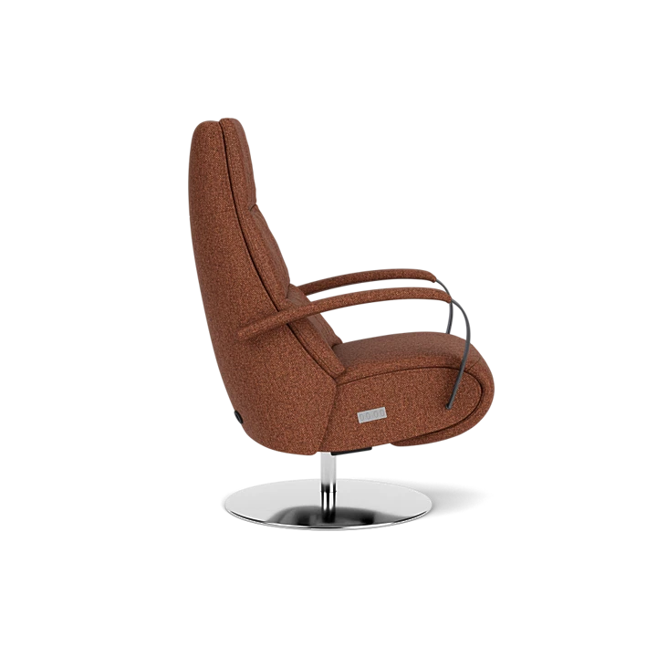 Relaxstoel E-100
