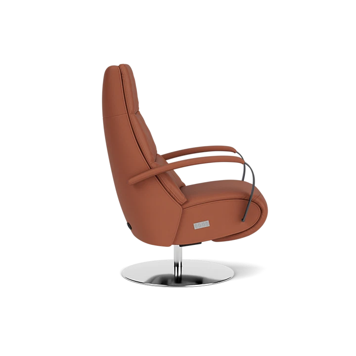 Relaxstoel E-100
