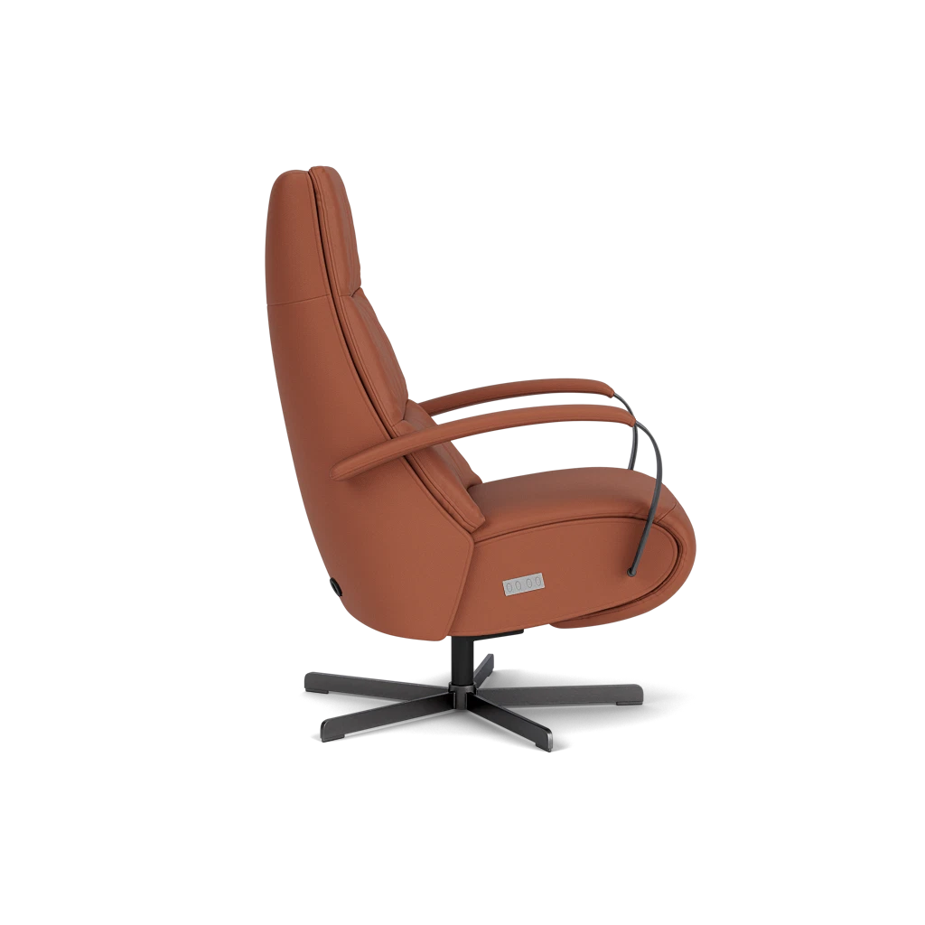 Relaxstoel E-100