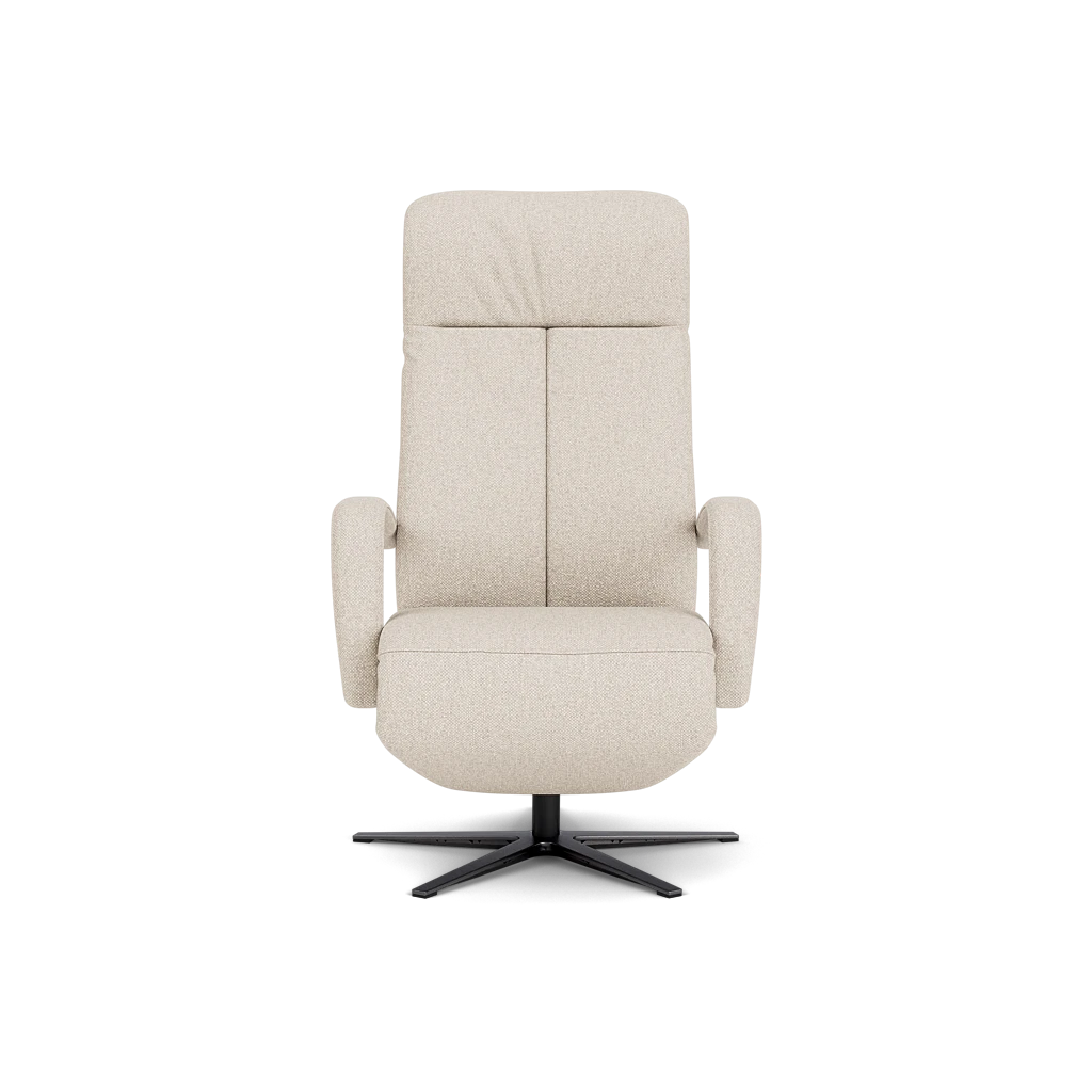 Relaxstoel S-100 Relaxstoel S-100