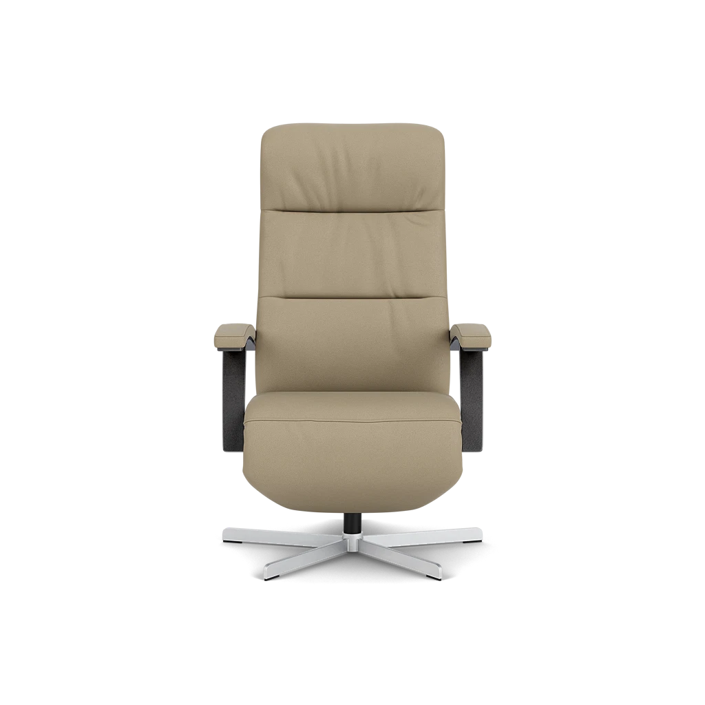 Relaxstoel S-100 Relaxstoel S-100