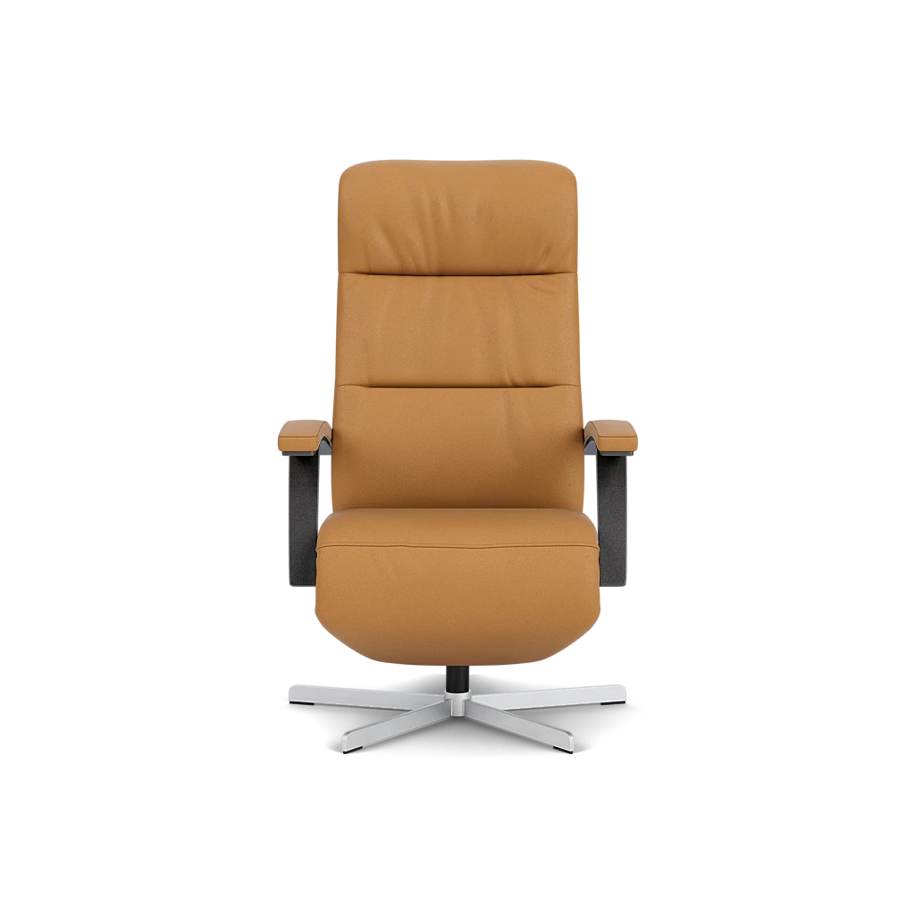 Relaxstoel S-100 Relaxstoel S-100