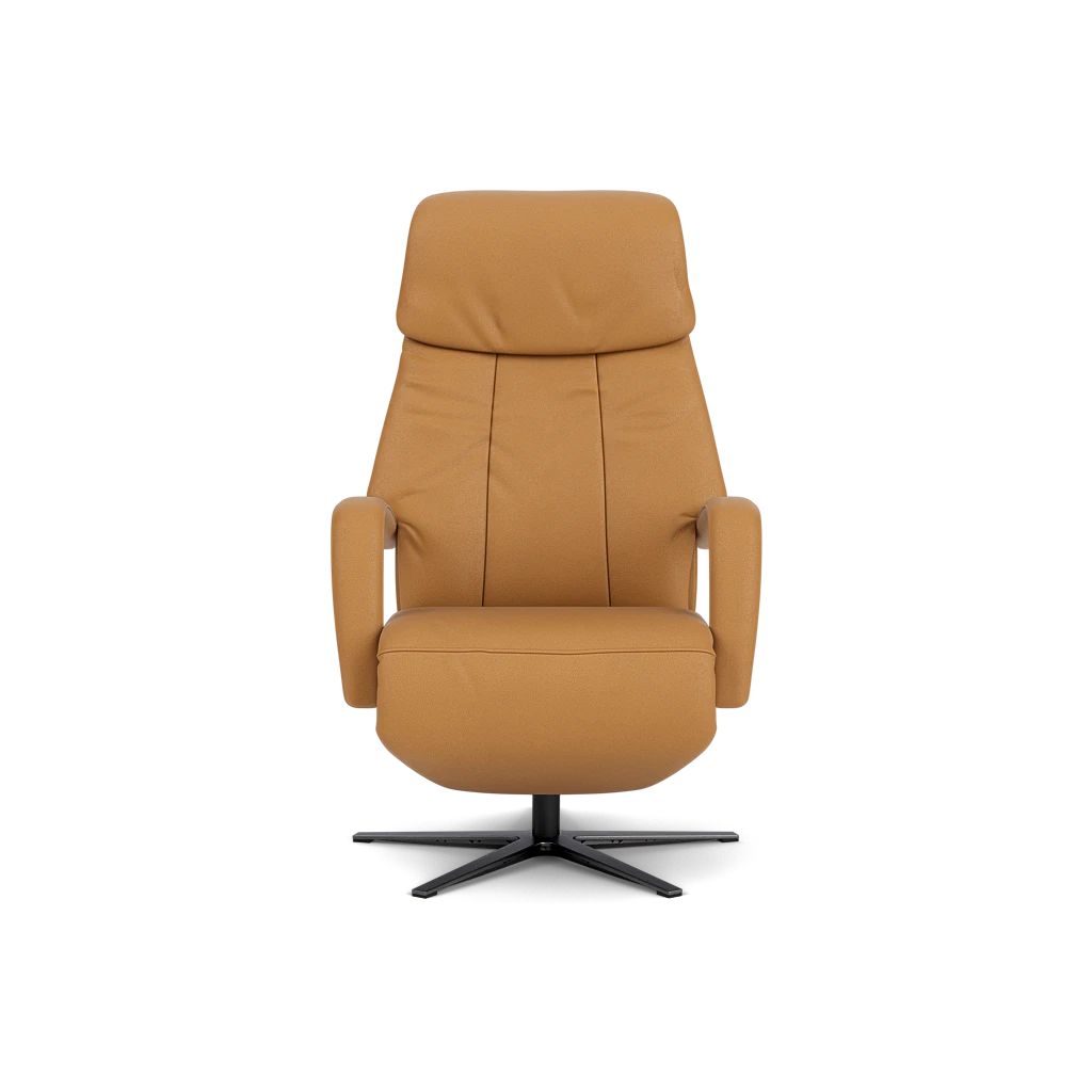 Relaxstoel S-100 Relaxstoel S-100