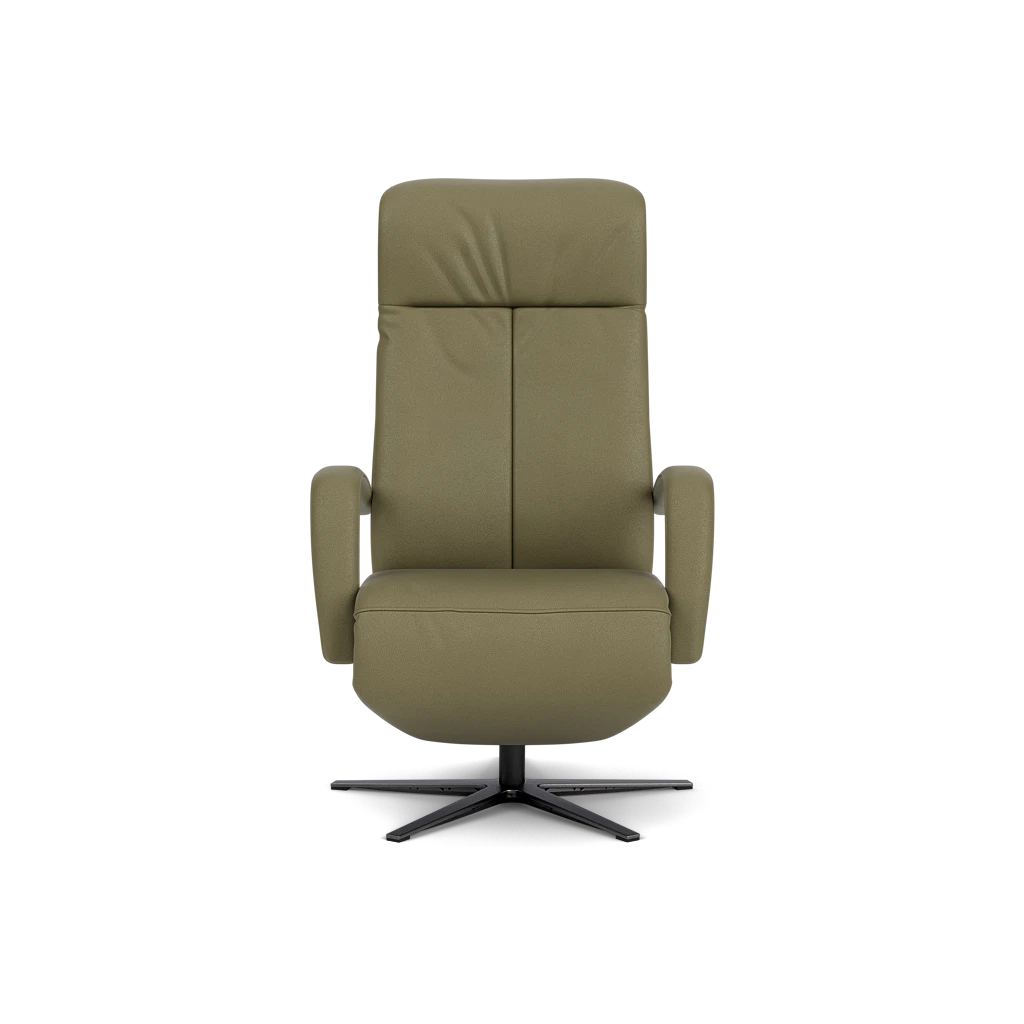 Relaxstoel S-100 Relaxstoel S-100