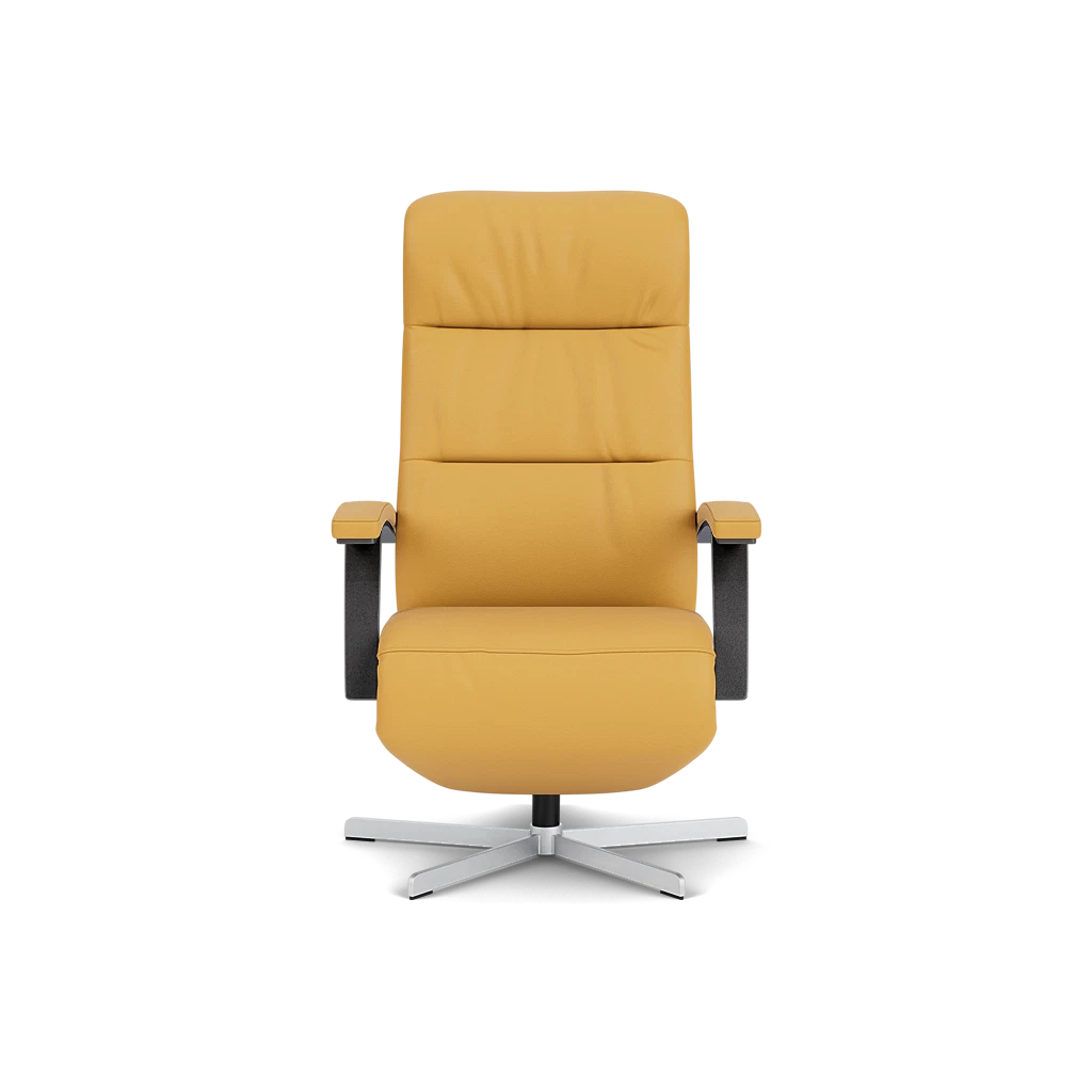 Relaxstoel S-100 Relaxstoel S-100