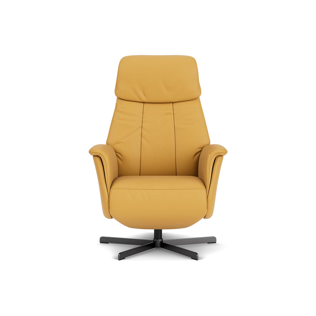 Relaxstoel S-100 Relaxstoel S-100