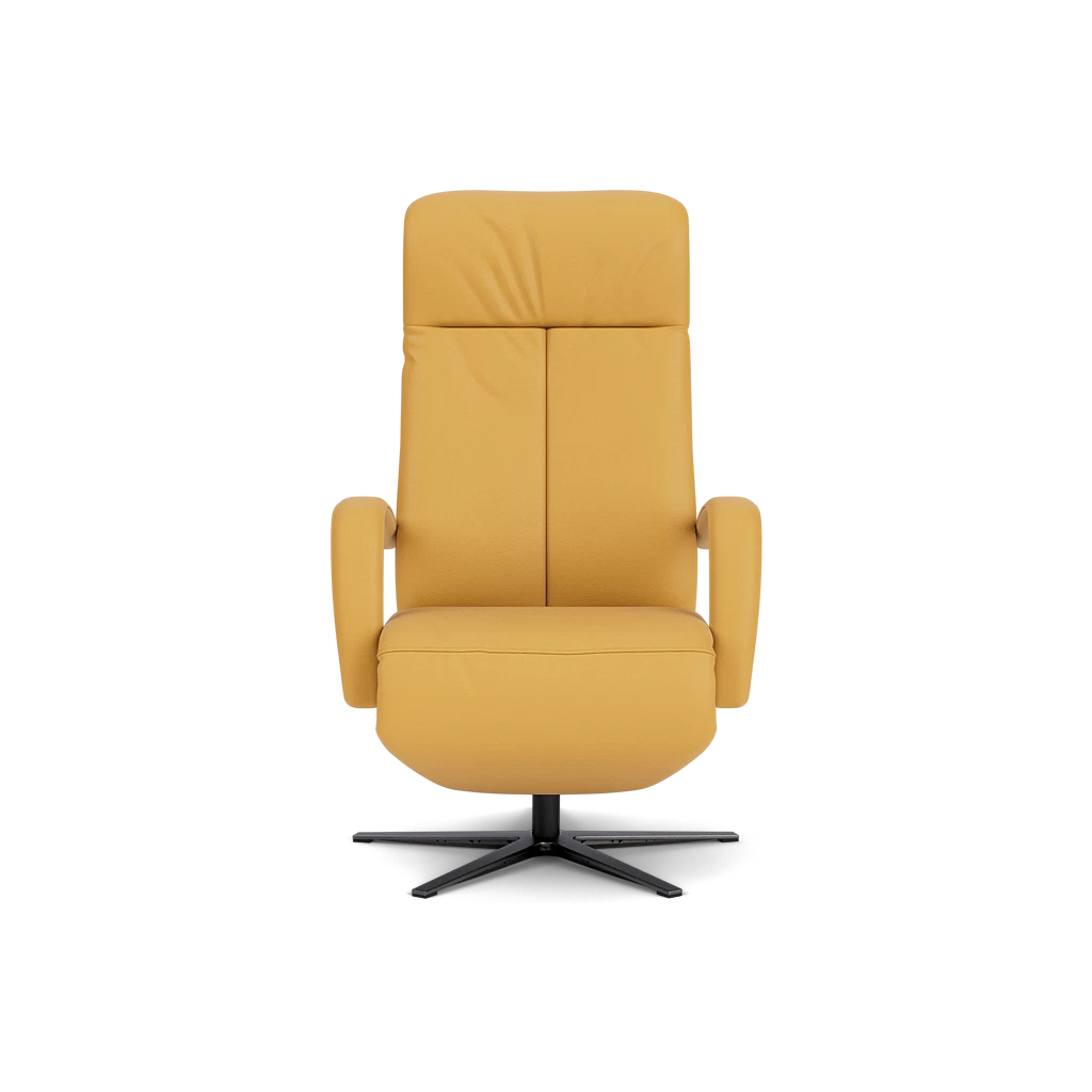 Relaxstoel S-100 Relaxstoel S-100