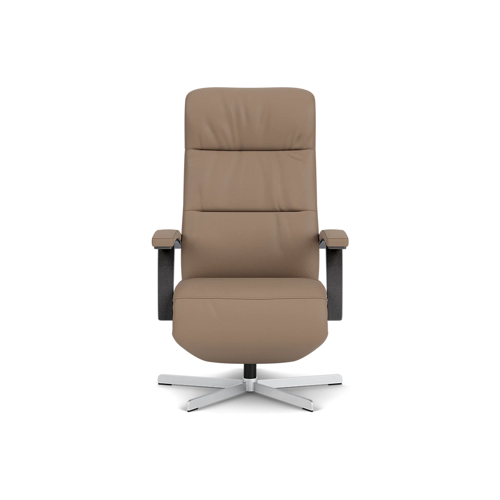 Relaxstoel S-100 Relaxstoel S-100