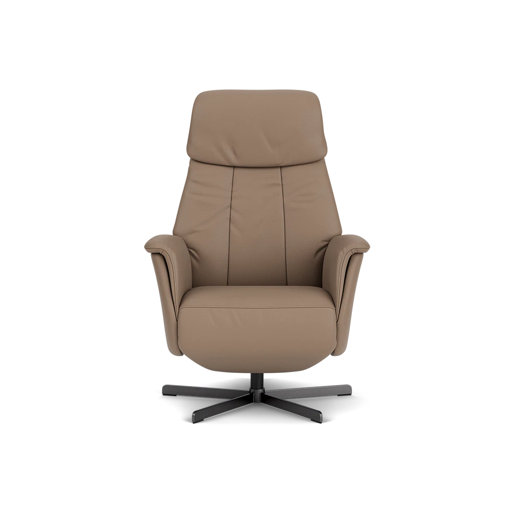 Relaxstoel S-100 Relaxstoel S-100