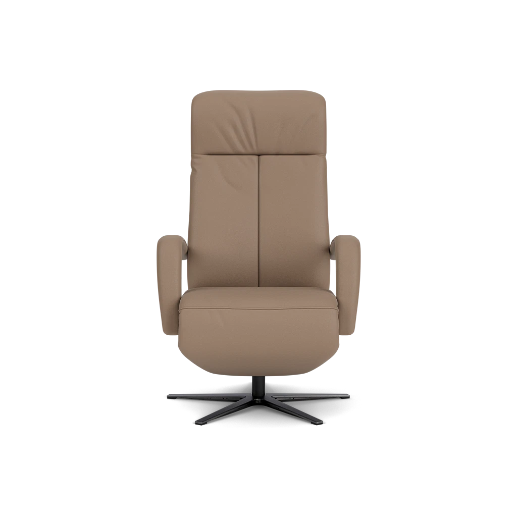 Relaxstoel S-100 Relaxstoel S-100