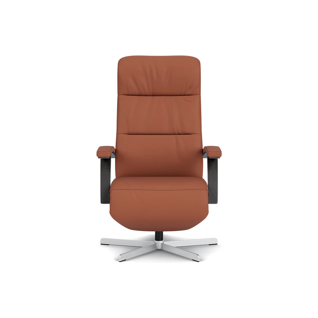 Relaxstoel S-100 Relaxstoel S-100