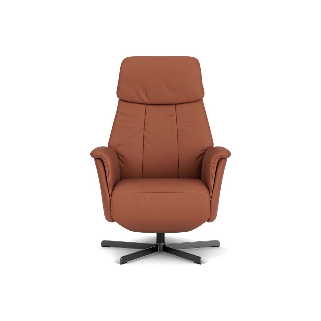 Relaxstoel S-100 Relaxstoel S-100