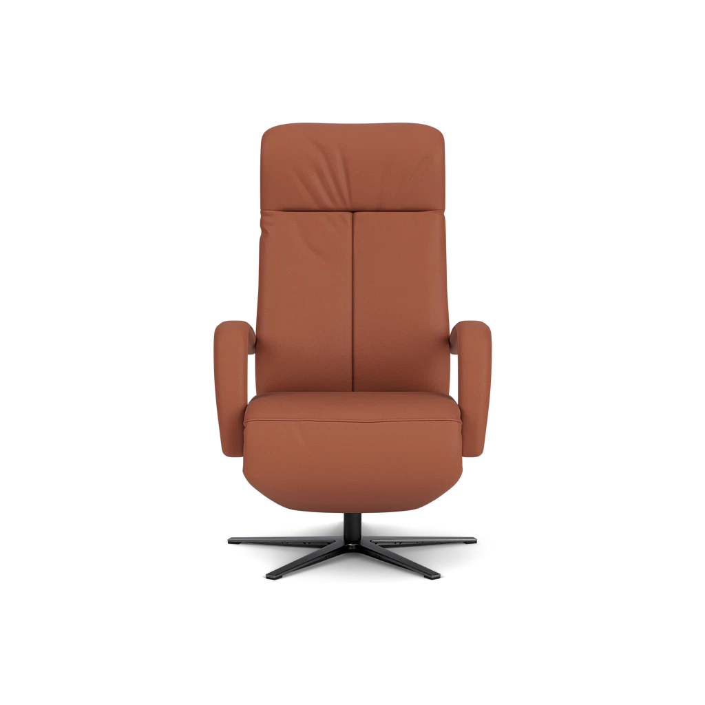 Relaxstoel S-100 Relaxstoel S-100