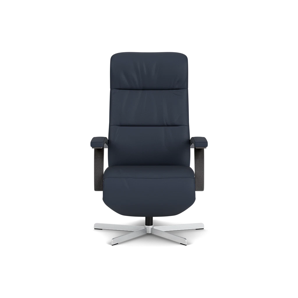 Relaxstoel S-100 Relaxstoel S-100