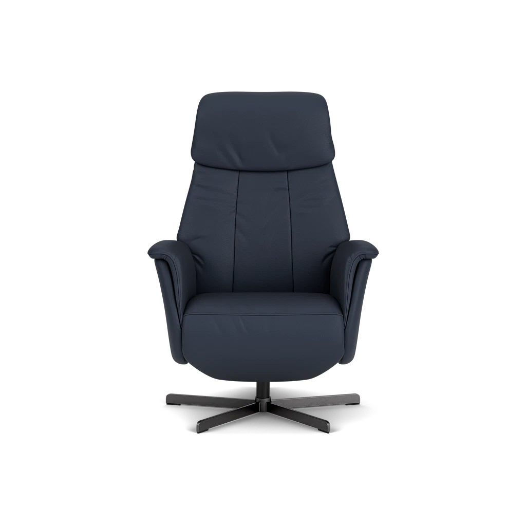 Relaxstoel S-100 Relaxstoel S-100