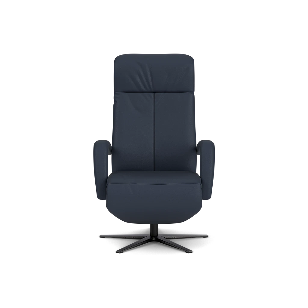 Relaxstoel S-100 Relaxstoel S-100