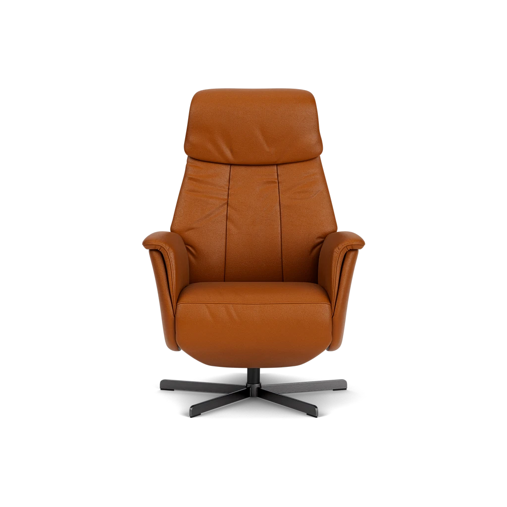 Relaxstoel S-100 Relaxstoel S-100