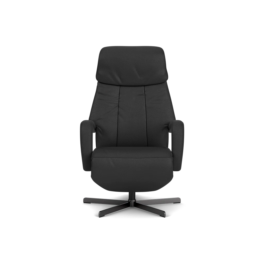 Relaxstoel S-100 Relaxstoel S-100