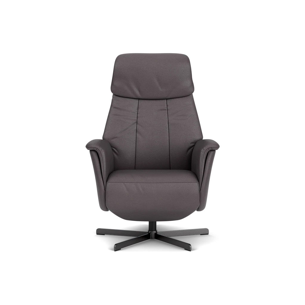 Relaxstoel S-100 Relaxstoel S-100