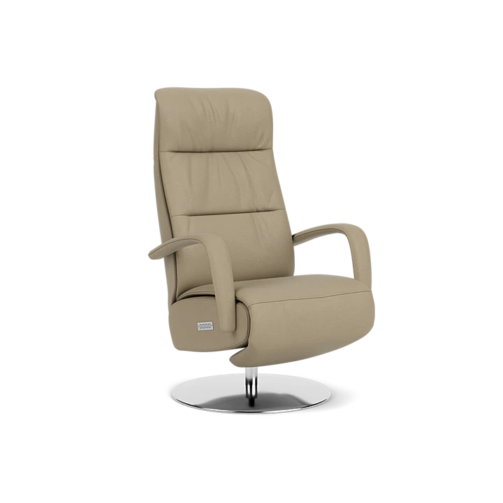 Relaxstoel S-100