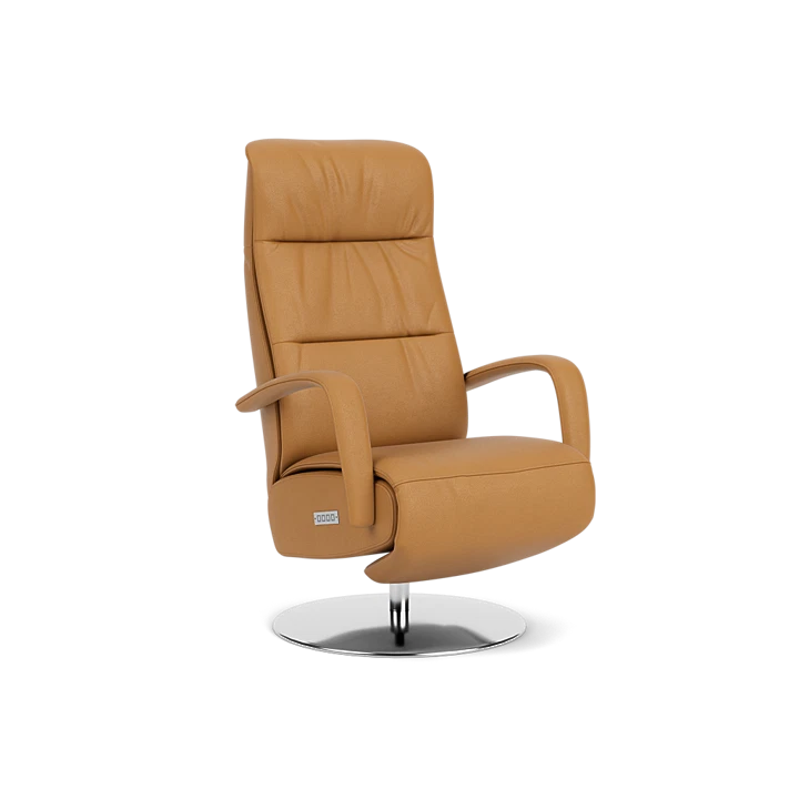 Relaxstoel S-100