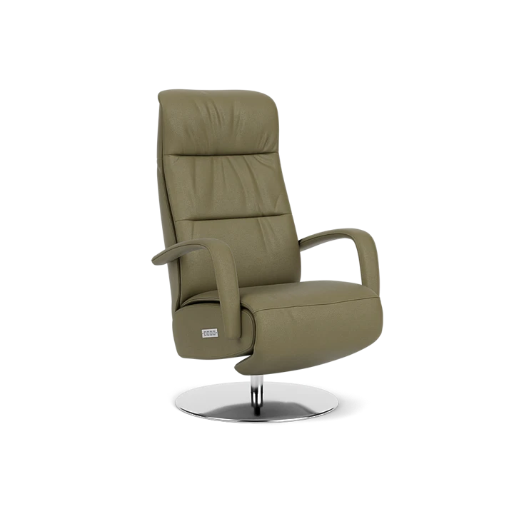 Relaxstoel S-100