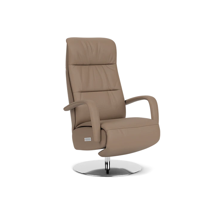 Relaxstoel S-100