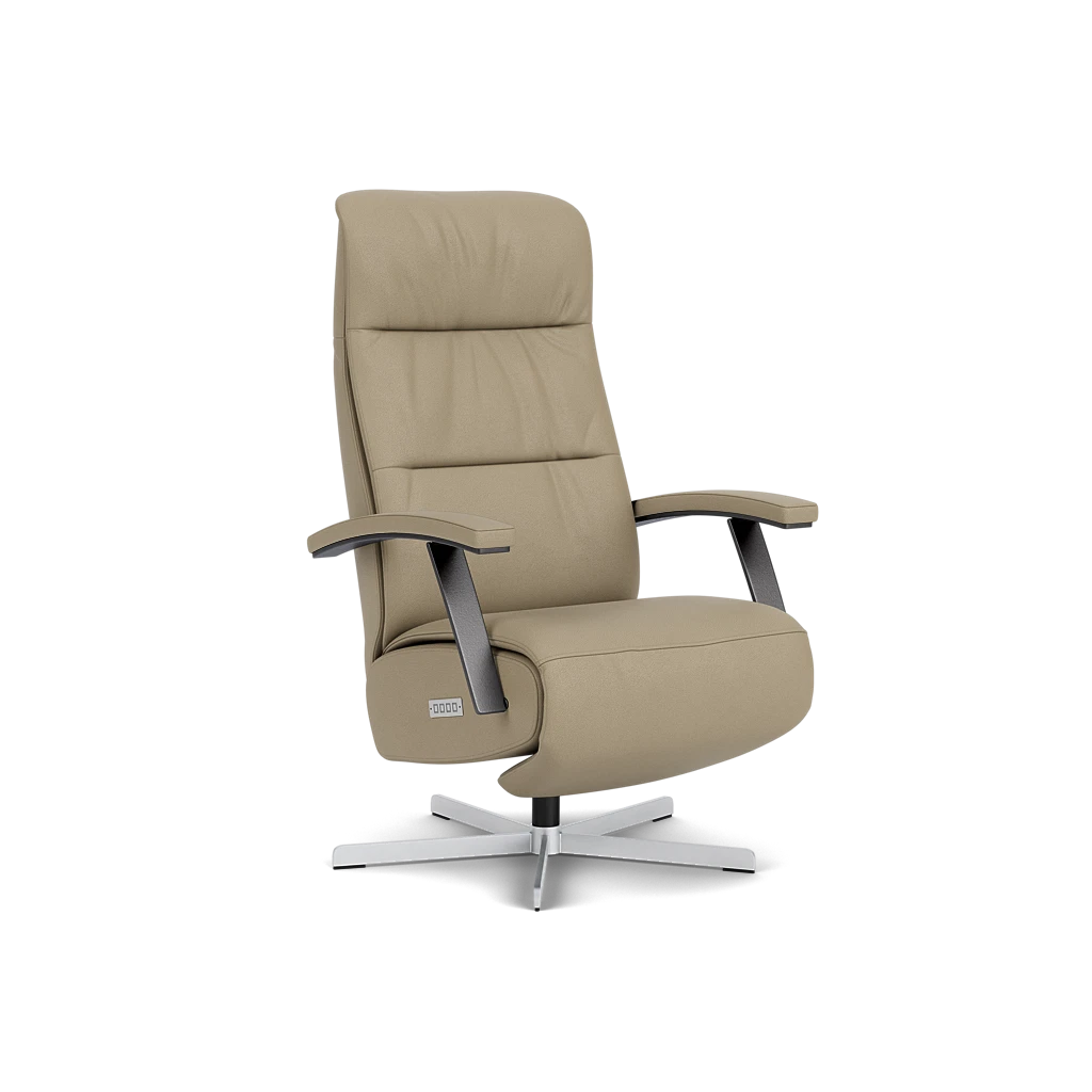 Relaxstoel S-100