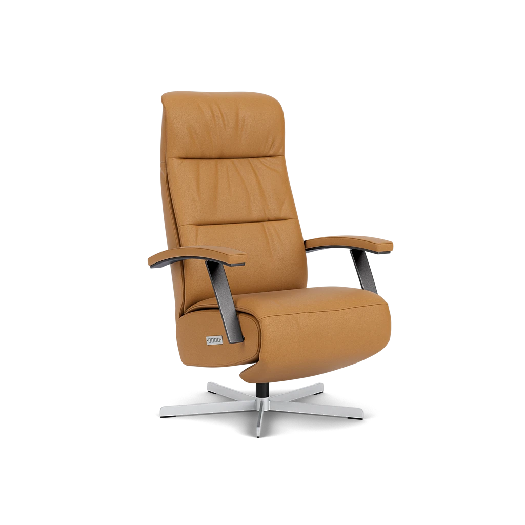 Relaxstoel S-100