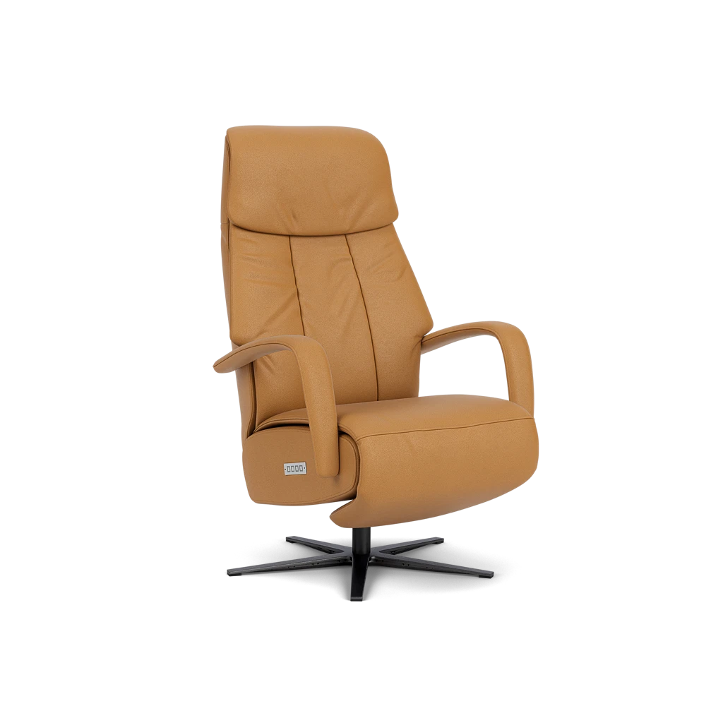 Relaxstoel S-100