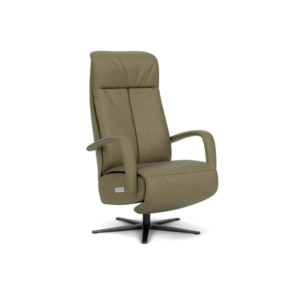 Relaxstoel S-100
